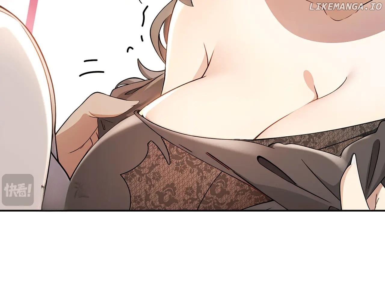 My Furry Harem Is After Me Chapter 317 - page 23